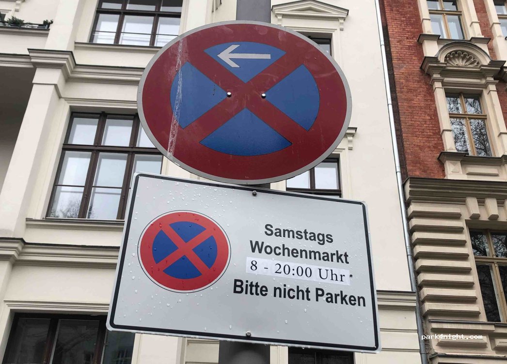 (10435) Berlin - 88 Kollwitzstraße — foto 2