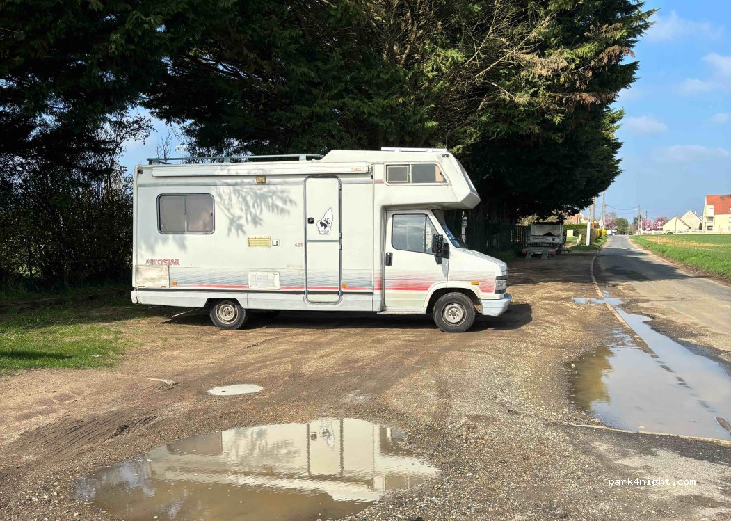 (91410) Corbreuse - 1b Rue du Plessis — foto