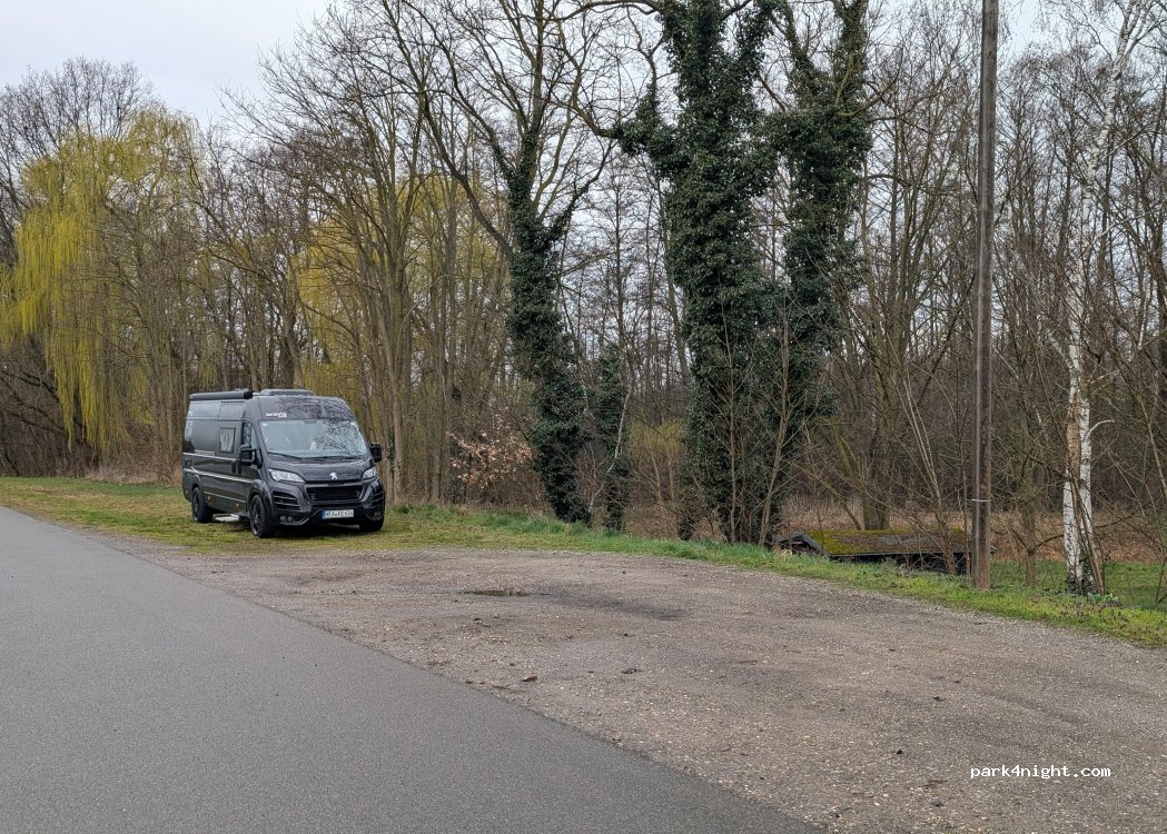 (04849) Bad Düben - 24B Dorfstraße — foto