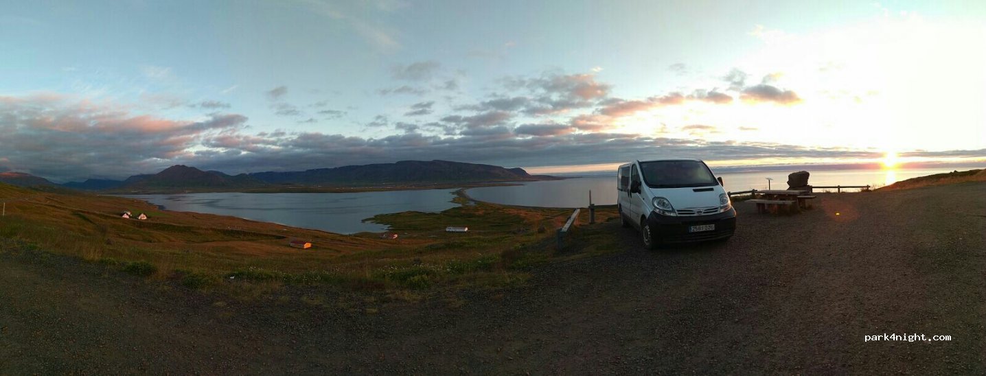 Siglufjarðarvegur — foto