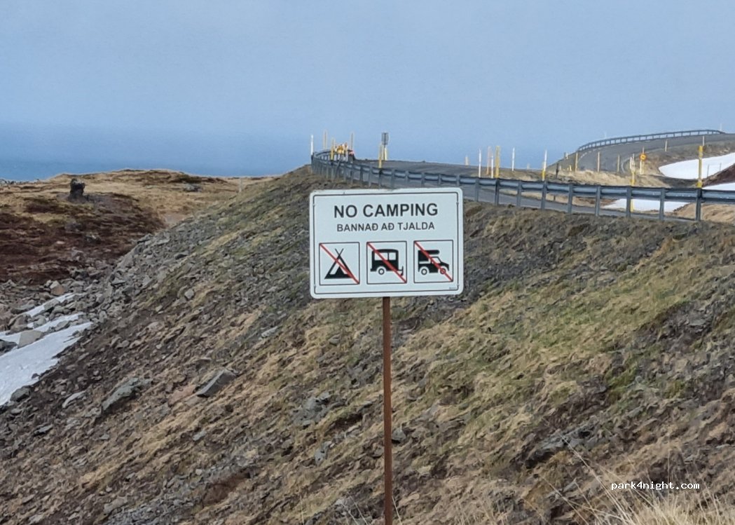 Siglufjarðarvegur — foto 2