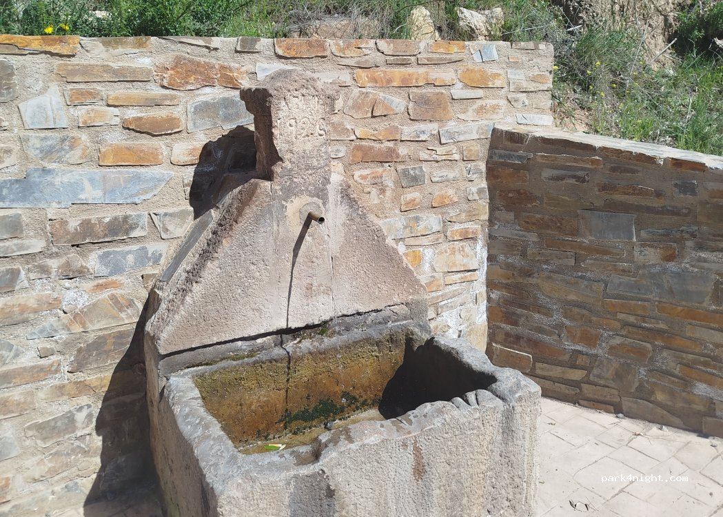 (18480) Ugíjar - — foto