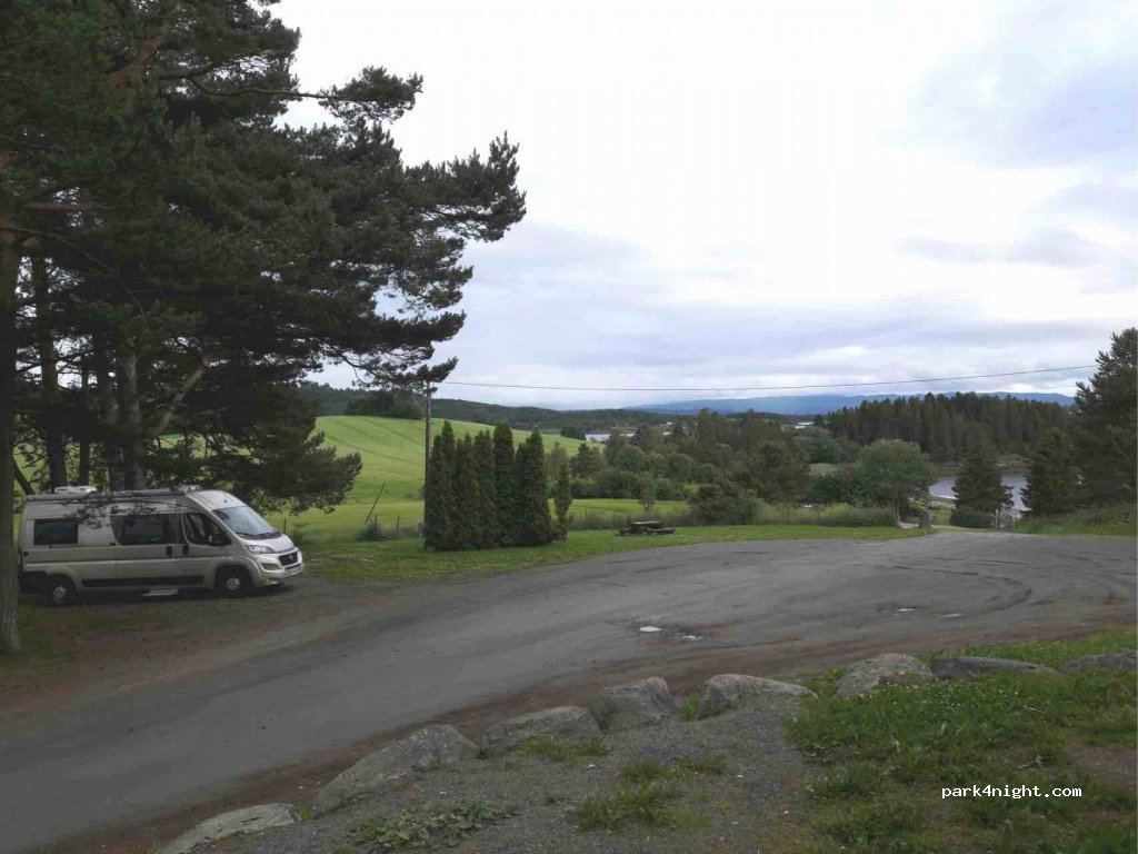 (7670) Inderøy - 14 Sundssandvegen — foto 3