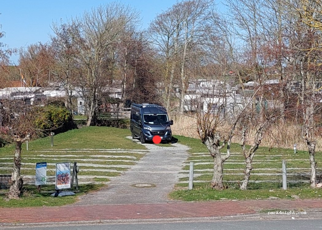 KNAUS Campingpark Eckwarderhörne — foto 2