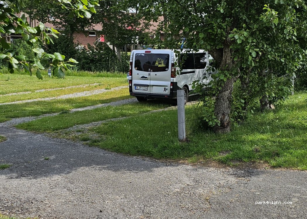 KNAUS Campingpark Eckwarderhörne — foto 4
