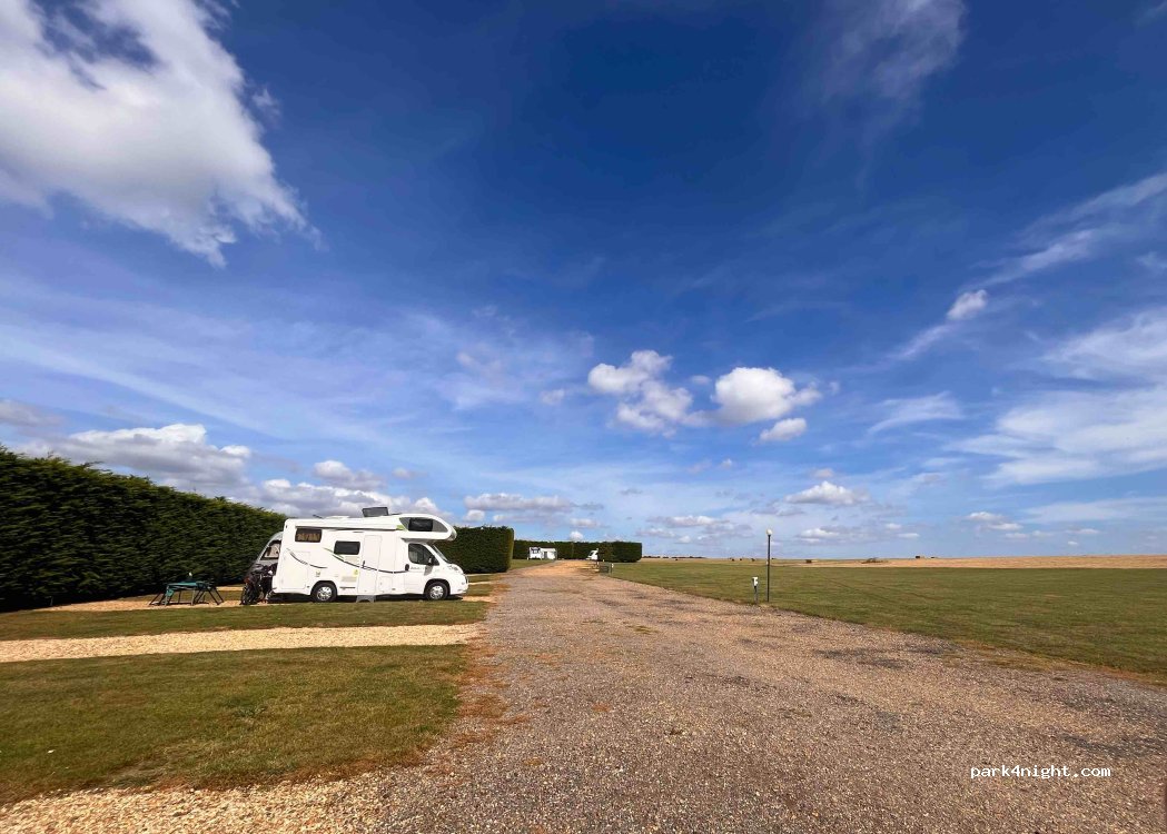 Highfield Farm Touring Park — foto 4