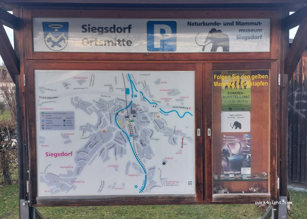 (83313) Siegsdorf - 2 Bahnhofstraße — foto 3