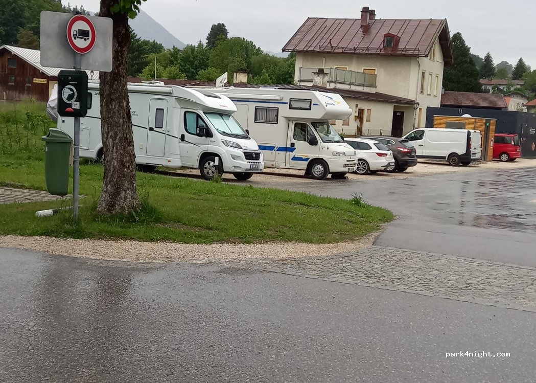 (83313) Siegsdorf - 2 Bahnhofstraße — foto 5
