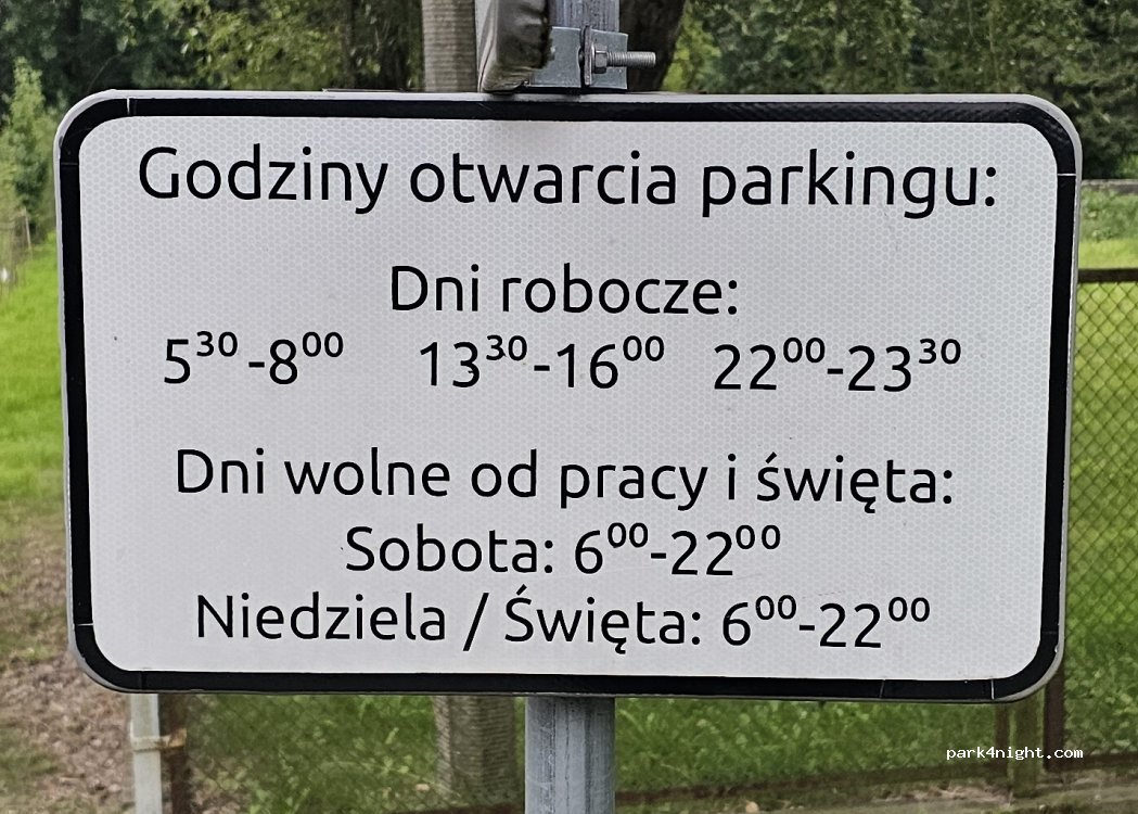 (35-086) Rzeszów - 10 Żeglarska — foto