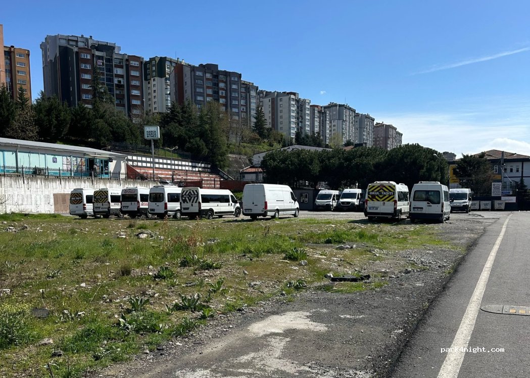(34480) Başakşehir - 7 Mimar Sinan Caddesi — foto 2