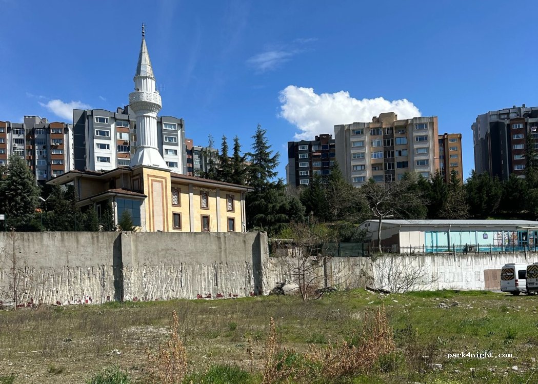(34480) Başakşehir - 7 Mimar Sinan Caddesi — foto 3