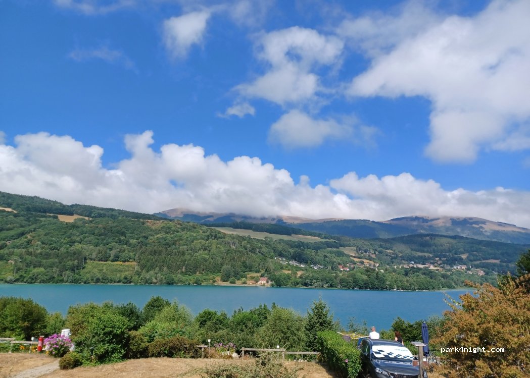 Camping Les Mouettes — foto