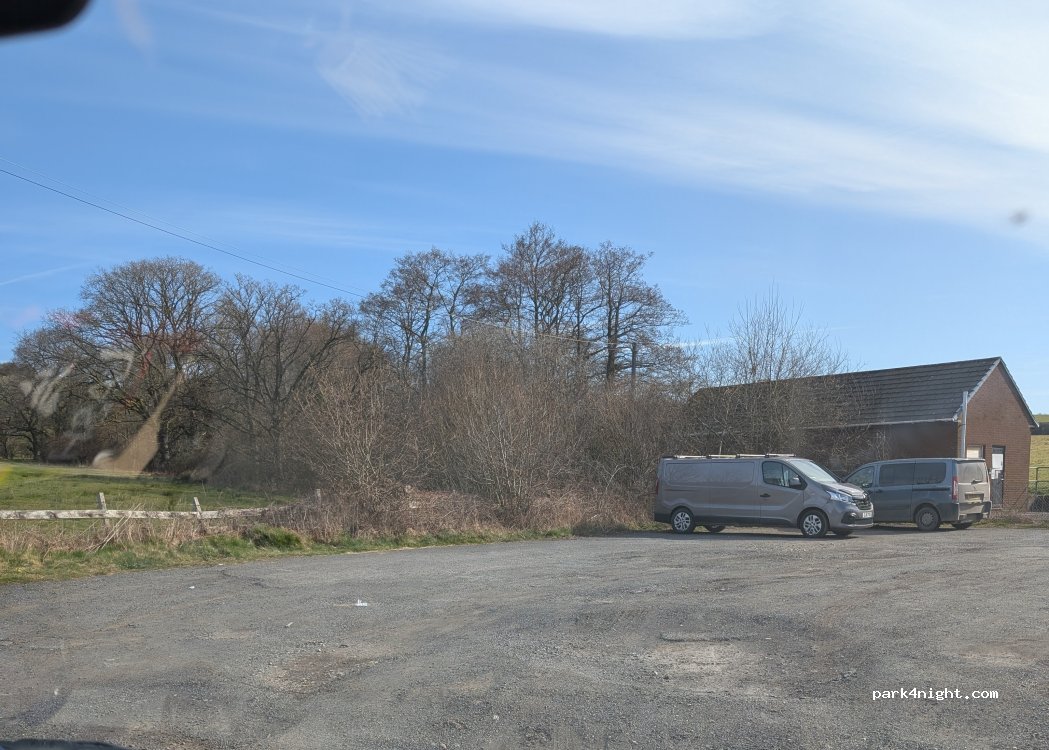 (LD1 6RE) Crossgates - A44 — foto 2