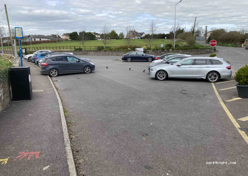 () Trim - Link Road — foto
