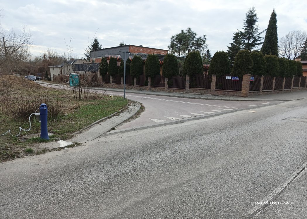 (93-464) Łódź - 2 Podmokła — foto 2