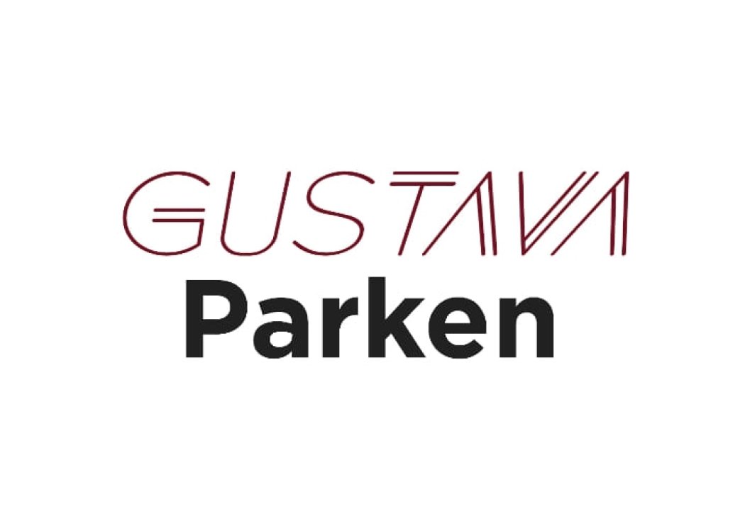 Gustava Parken — foto