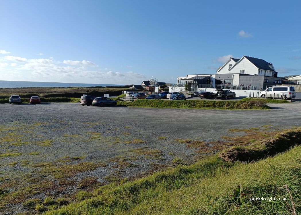 Bay View Inn — foto