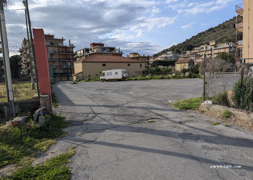 (17052) Borghetto Santo Spirito - 20 Via Olimpia — foto 3