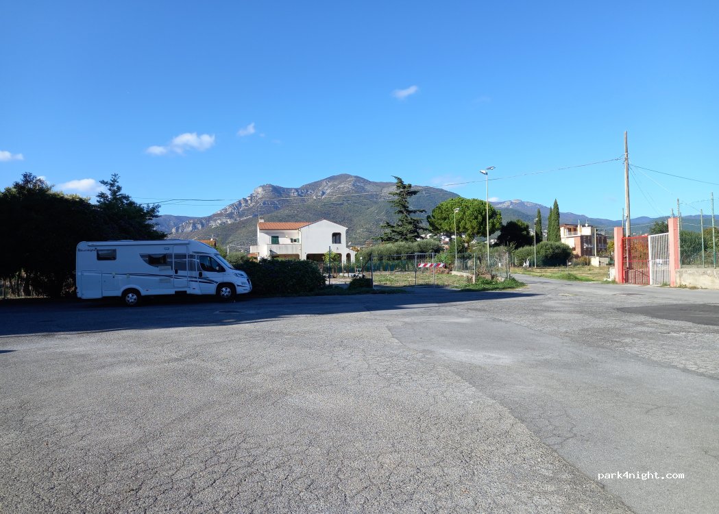 (17052) Borghetto Santo Spirito - 20 Via Olimpia — foto 4