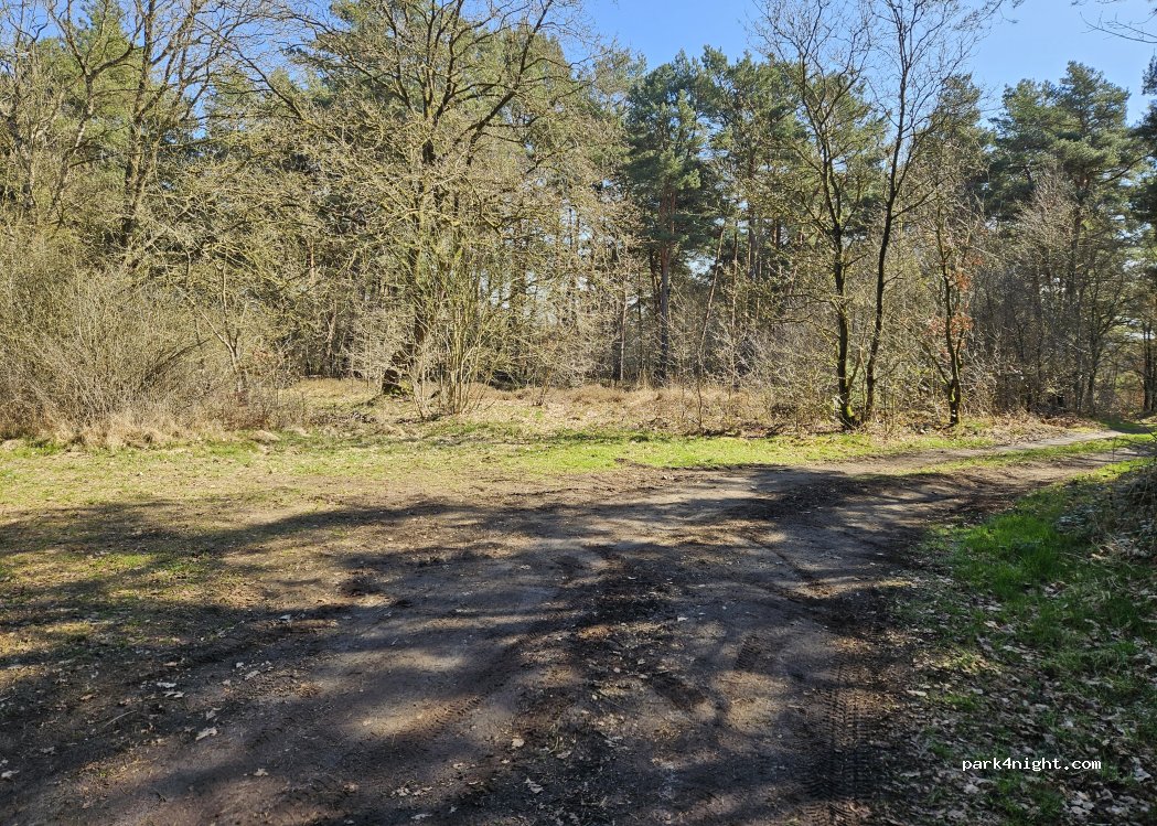 (27729) Hambergen - Am Schäferberg — foto