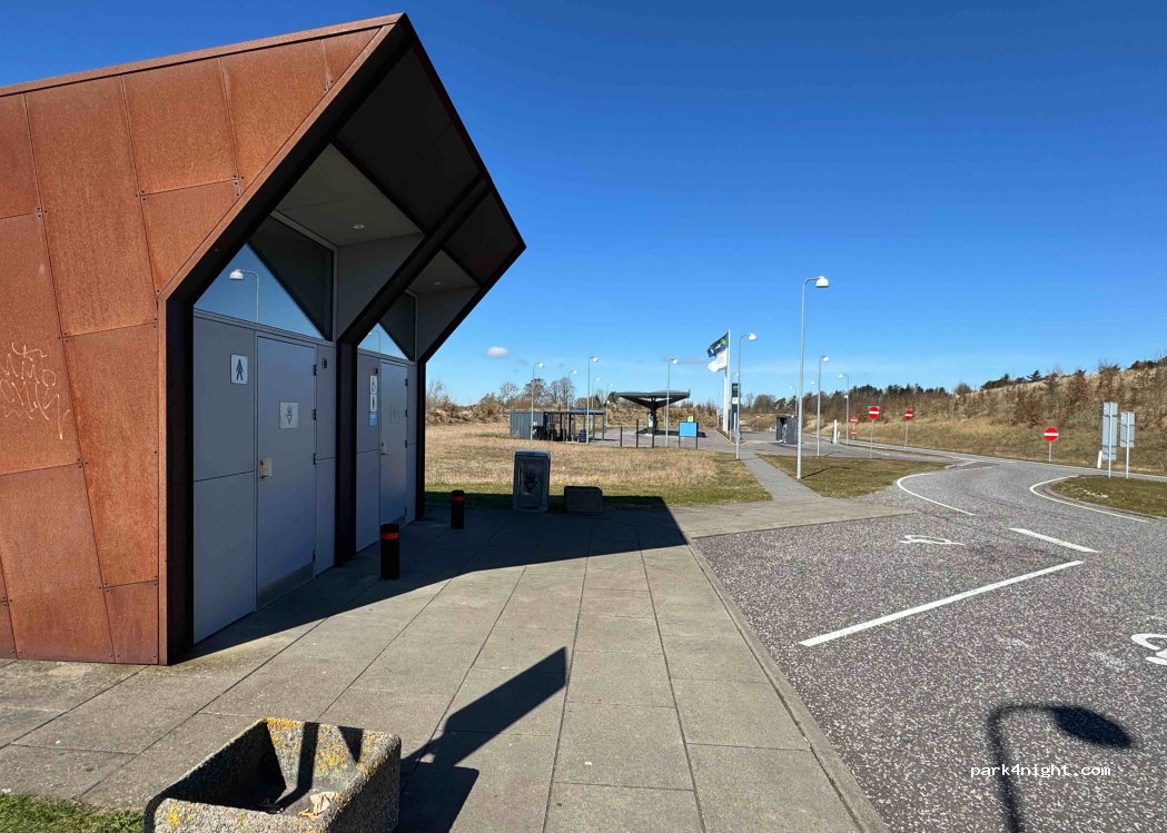 (4300) Holbæk - 2 Bjerget — foto