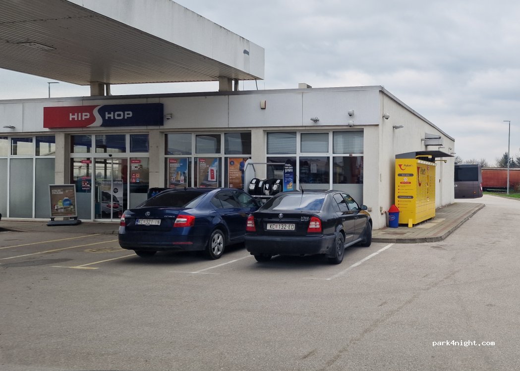 (48350) Đurđevac - 9 Ulica Grada Vukovara — foto
