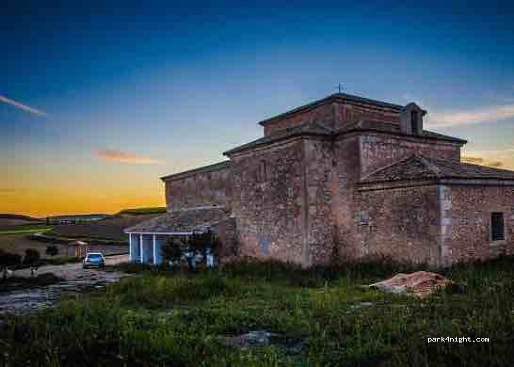 (16432) Villarejo de Fuentes - 5 Lugar Carrasquillas — foto