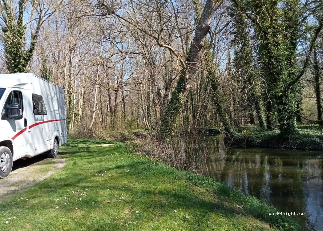 (77760) Boulancourt - 9 Allée des Marronniers — foto