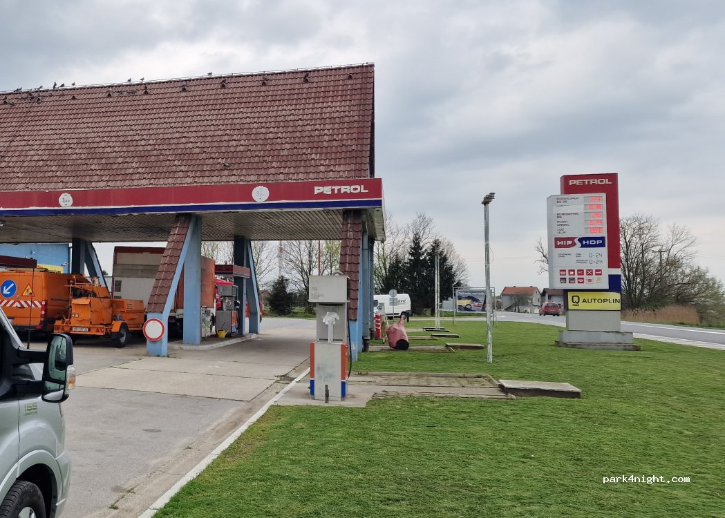 (33000) Korija - Nazorova cesta — foto 2