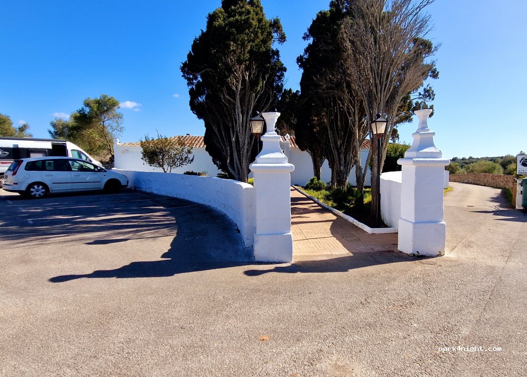 (07749) Es Migjorn Gran - 13 Camí de sa Malagarba — foto