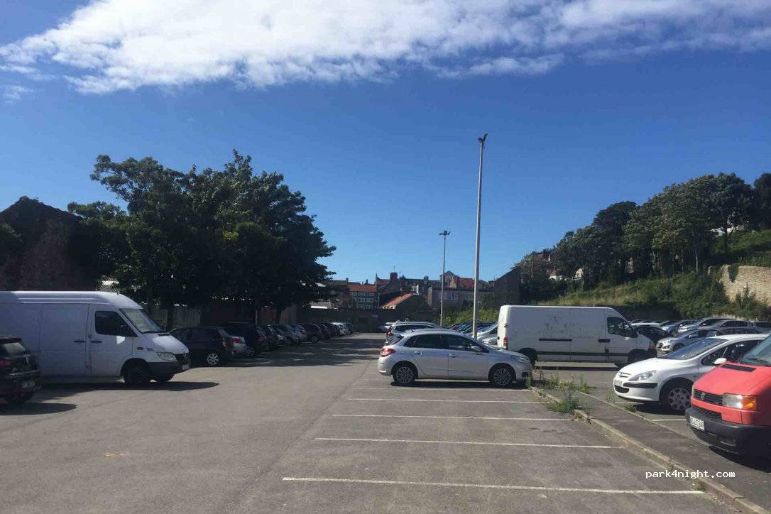 (62200) Boulogne-sur-Mer - 6 Rue de la Tour Françoise — foto