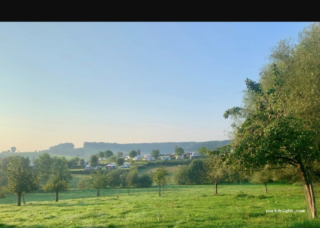 Camping Alleleijn — foto