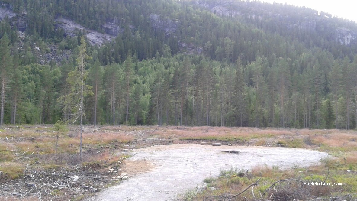 (4747)  - Riksveg 9 — foto 2