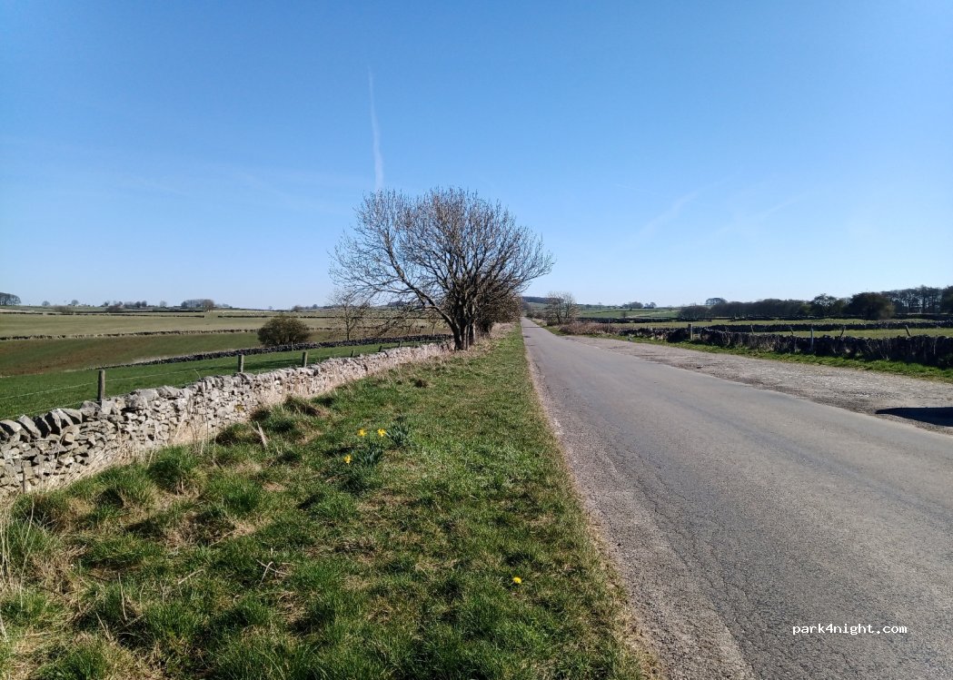 (DE45 1QS) Buxton - Sheldon Moor — foto
