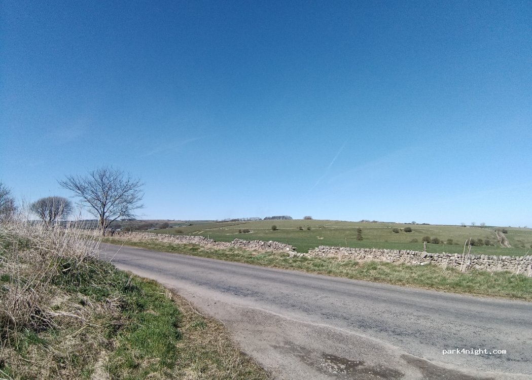 (DE45 1QS) Buxton - Sheldon Moor — foto 2