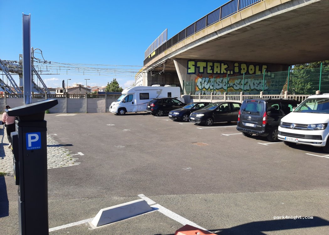 (34200) Sète - 36 D2 — foto 2