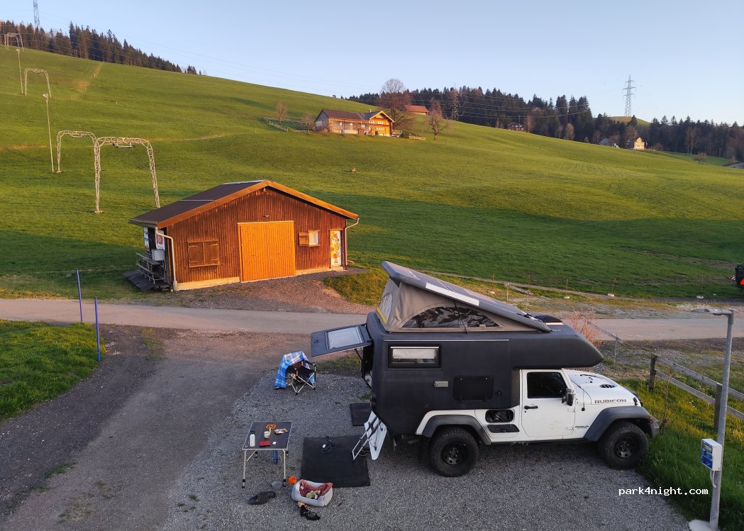 (9633) Neckertal - 7 Lembergstrasse — foto 3