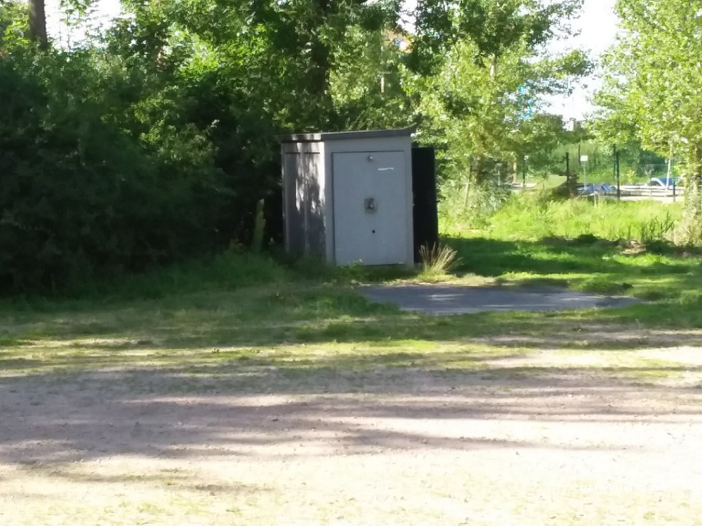 (8245 AB) Lelystad - 7 Uilenweg — foto