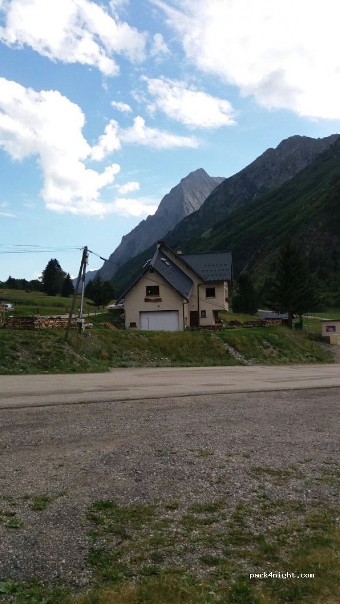 (38520) Ornon - Le Plan du Col — foto 3