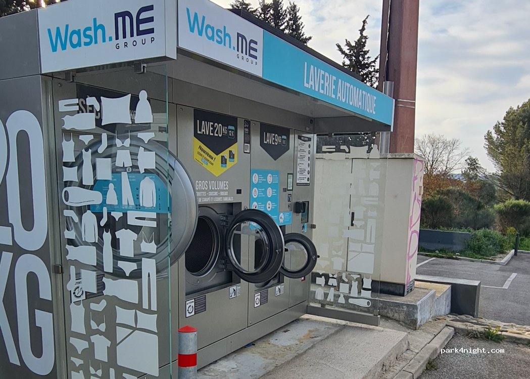 (13090) Aix-en-Provence - 67 Avenue de Lattre de Tassigny — foto