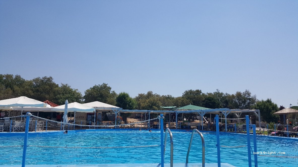 Camping Proti — foto