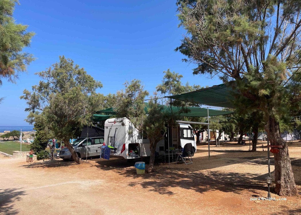 Camping Proti — foto 3