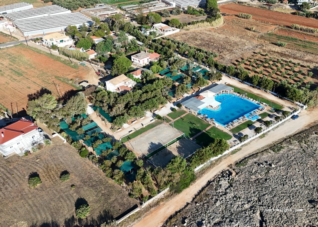 Camping Proti — foto 4