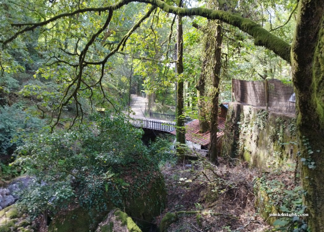 Vidoeiro Geres Camping — foto 4
