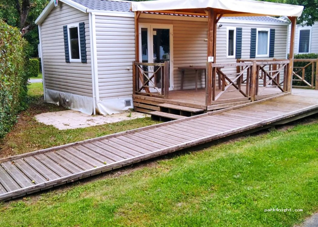Camping Le Pyrénéen — foto 4