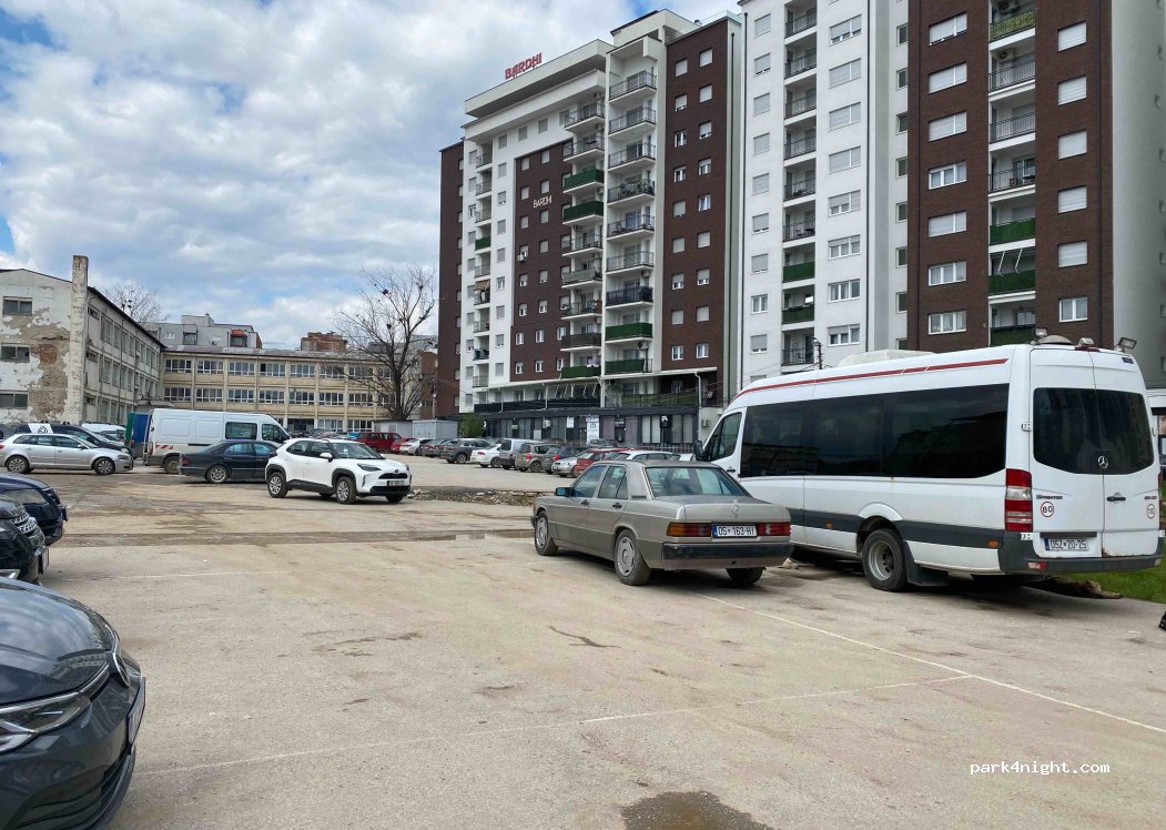 (70000) Ferizaj - Kemail Hetemi — foto