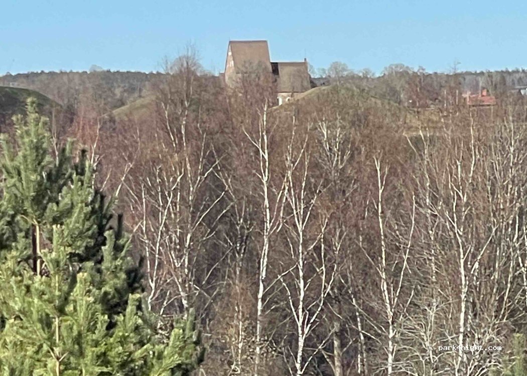 (755 94) Uppsala - 11 Gamla Uppsala — foto 3