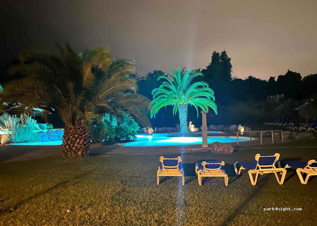 Camping Itsas Mendi — foto 2