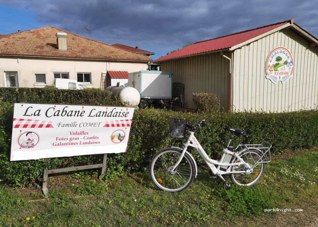 Camping à la Ferme Lacoume — foto 4