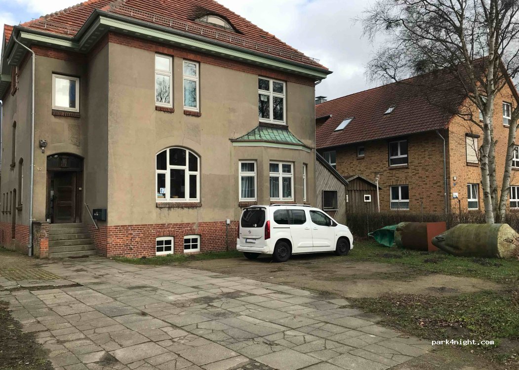 (24340) Eckernförde - 47 Berliner Straße — foto